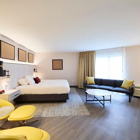 Gateway Hotel And Conference Center Ames Ngoại thất bức ảnh